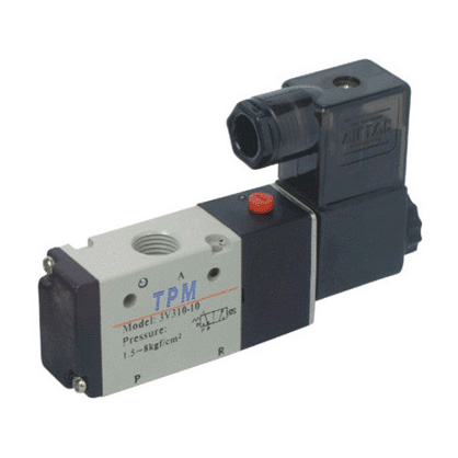 300 Solenoid Valve / Air Valve