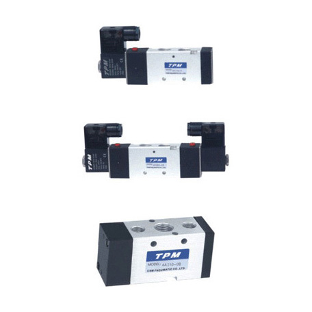 200 Solenoid Valve / Air Valve