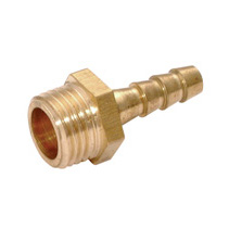 Male straight hose tail adaptor